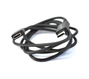 Cable Type-C/Type-C 4you 3A 25W Original Black