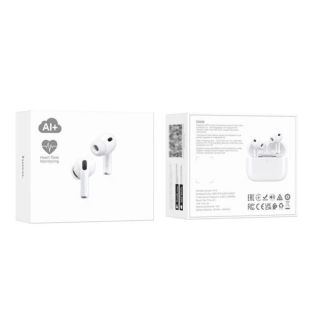 Bluetooth-гарнитура HOCO EW93 (Bluetooth 5.4) White