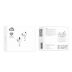 Bluetooth-гарнитура HOCO EW93 (Bluetooth 5.4) White