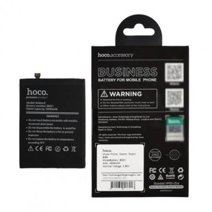 АКБ Xiaomi BN51 ( Redmi 8/8A ) Hoco ( M )