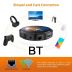 Smart TV HK1 RBOX -W2T IR control 4/32GB (AmlogicS905W2,ARM® Cortex™ A35 MP2 GPU,Android 11)