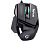 Мышь проводная Gemix W130 (игровая) Black
