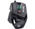Мышь проводная Gemix W130 (игровая) Black
