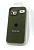 Чехол iPhone 15Plus Silicon Case original FULL Camera №64 olive green (4you) "Акционная цена"