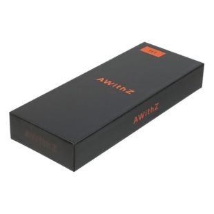 Аппарат точечной сварки АКБ AWithZ H1 з акумулятором, USB Type-C, 5V/1A (М) 