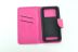Чохол-книжка 4you DANA 5 "Pink універсальна 