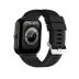 Часы Smart Watch 4you JOY (1.83' TFT+IPS, Звонки, Метал, app Da Fit, РРЦ 1617грн) BLACK