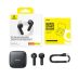 Bluetooth-гарнитура Baseus Bowie E16 True Wireless Earphones Black A00061900113-01