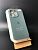Чохол iPhone 16Pro Silicon Case original FULL Camera №68 viridian (4you)
