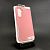 Чехол Samsung A26 Silicon Original FULL №10 Pink (4you)