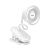 Вентилятор портативний Hoco HX610 White