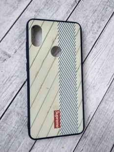Чохол Xiaomi Redmi Note 6/6Pro Silicon Supreme (M6) -Акціонная Ціна!