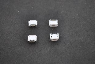 Роз'єм живлення FLY IQ235/IQ237/IQ238/IQ255/IQ256/IQ430/IQ442/IQ443/IQ44/IQ445/IQ450/IQ451