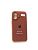 Чохол iPhone 17 Silicon Case original FULL Camera №32 Milk chocolate (4you)
