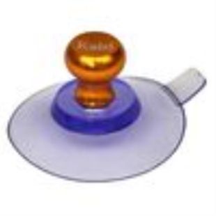 Присоска съёмник Kaisi Sucker, для демонтажа тачскринов и дисплейных модулей (М)