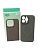 Чохол iPhone 14ProMax Silicon BEATS with MagSafe №14 Space gray