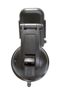 Holder 4you GL8 Black (регулируемая жесткая ножка,присоска на торпеду,класс.крепеж,РРЦ-252г)