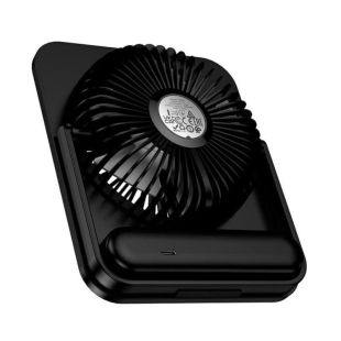 Вентилятор портативний Hoco HX607 Black