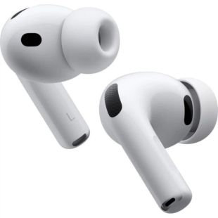 Bluetooth-гарнітура AirPods Pro 3 (Jelly) MFHP4ZM/A, CFPHGVFC7H White