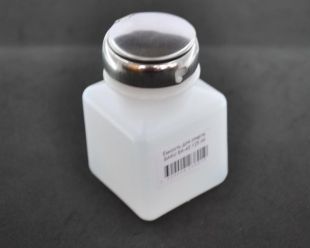 Ємність для рідини з дозатором BAKU BK-40 125ml (M)