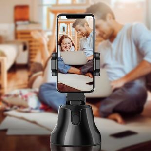 Smart Tracking Штатив Apai Genie (360град, Face and object tracking)  "Акционная цена"