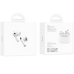 Bluetooth-гарнитура HOCO EW96 (Bluetooth 5.4) White