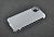 Чохол Huawei Y5P (2020) Silicon Victory Clear