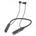 Bluetooth-гарнітура HOCO ES62 (bluetooth 5.3) Black