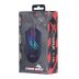 Мышь проводная  XTRIKE ME GM-203 (RGB) Black