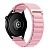 Ремінець HOCO WH05 для Watch Band (22mm) Pink cream