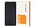 LCD Oppo A53/A32 (2020) із чорним тачскрином Service Pack (М)