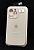 Чехол iPhone 13ProMax Silicon Case original FULL Camera №10 stone (4you)