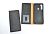 Flip Cover for Xiaomi Redmi 10A / Redmi 9C WALL Black (4you)
