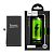 АКБ iPhone 13 mini Hoco Original IC БЕЗ ОШИБКИ - НЕИЗВЕСТНАЯ ДЕТАЛЬ (M)