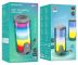 Портативна колонка BOROFONE BR33 Pulse (Bluetooth 5.3) Grey