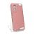Чехол Xiaomi Redmi A5(4G) 173mm Europe version Silicon Original FULL №10 Pink (4you)