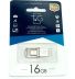 Usb 16Gb T&G 104 Metal series (Type C 2.0)