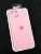 Чохол iPhone 12 Silicon Case original FULL Camera №6 light pink(4you)
