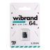 Micro SD 64Gb Wibrand Class 10 без ад. (UHS-1)