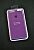 Чехол iPhone 7+ /8+ Silicon Case original FULL №30 purple (4you) "Акционная цена"