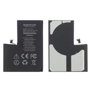 АКБ iPhone 15 Pro Max Borofone Original IC БЕЗ ОШИБКИ (М) 