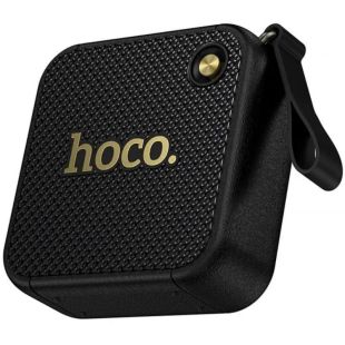 Портативная колонка HOCO HT1 (Bluetooth 5.3) Black