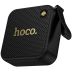 Портативная колонка HOCO HT1 (Bluetooth 5.3) Black