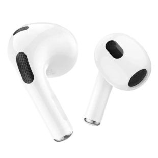 Bluetooth-гарнітура HOCO EW26 (Bluetooth 5.3) White