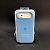 Чехол iPhone 17Air Silicon Case original FULL №60 sea blue (4you) "Акционная цена"