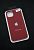 Чехол iPhone 11 Silicon Case original FULL №33 camelia white (4you)