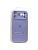 Чохол iPhone 17Pro Silicon Case original FULL Camera №47 Lilac (4you)