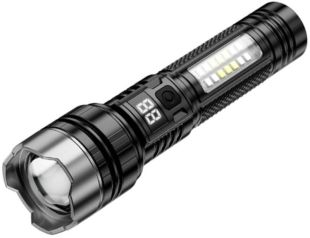 Фонарик XO YH20 1200 mAh (ручной)