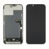 LCD iPhone 13 Pro Max с черным тачскрином + дисплейная рамка DD-OLED (M) 