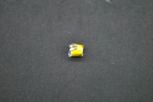 Аккумулятор Airs 2pod (0.9*0.9*0.4) ipod без защиты 400909 (W) 